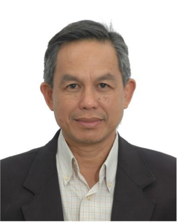 PROFESSOR SR. DR. FADZIL HASAN 