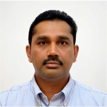 DATO’ IR. LAXANA NAIDU