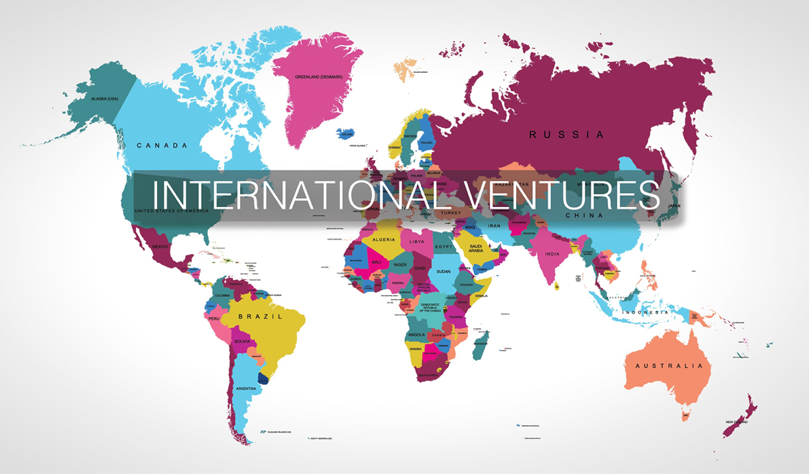 international-ventures