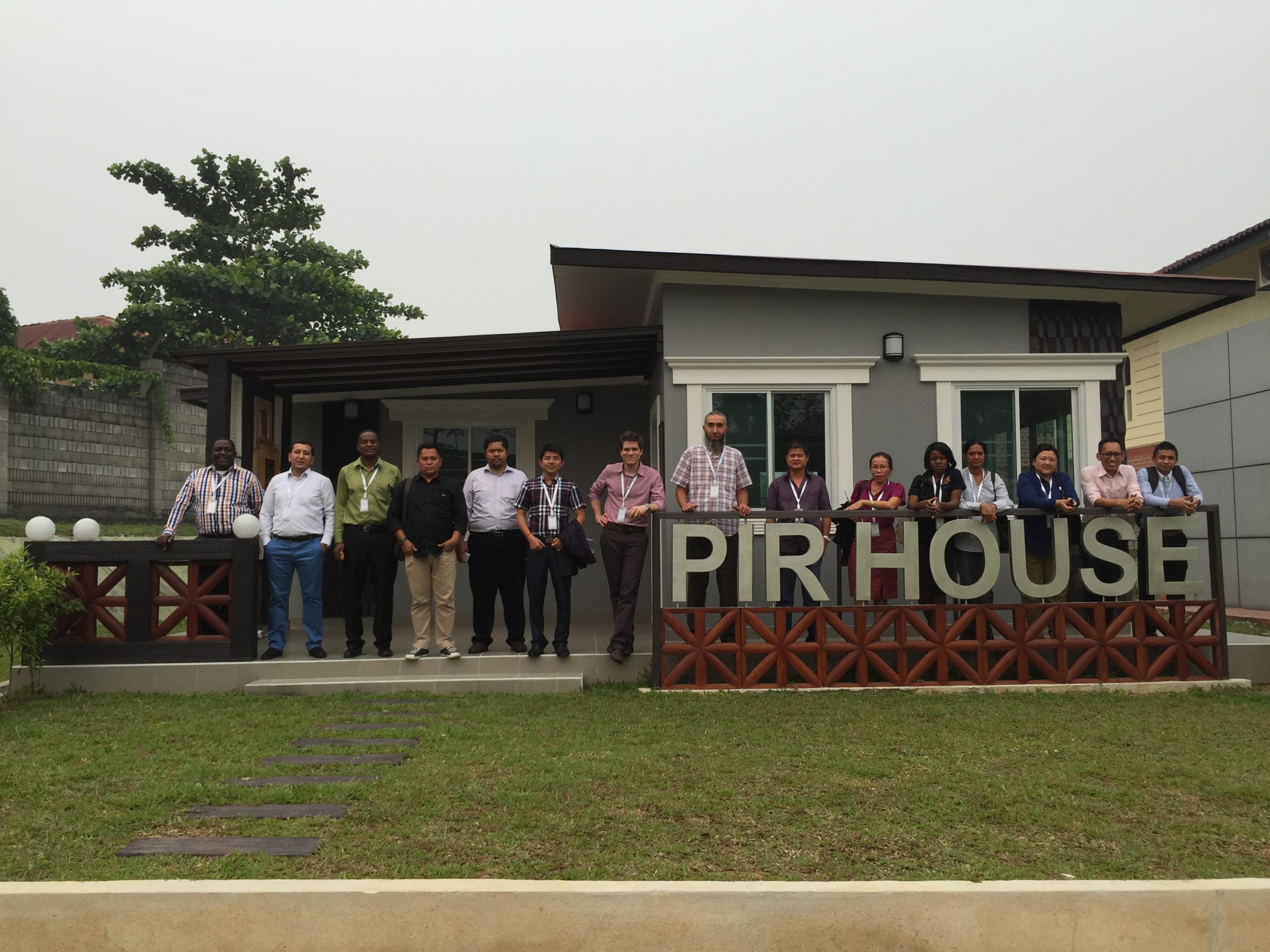 2015-Mtcp visit IBS house