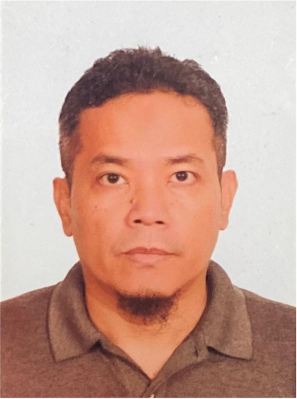 MR. ABD. RANI MAT SALLEH